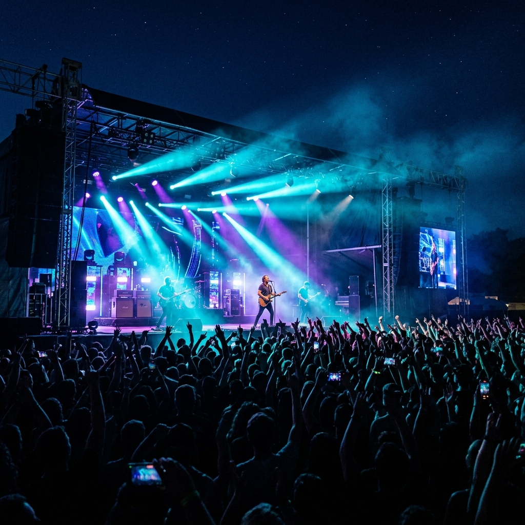 Musical Concerts