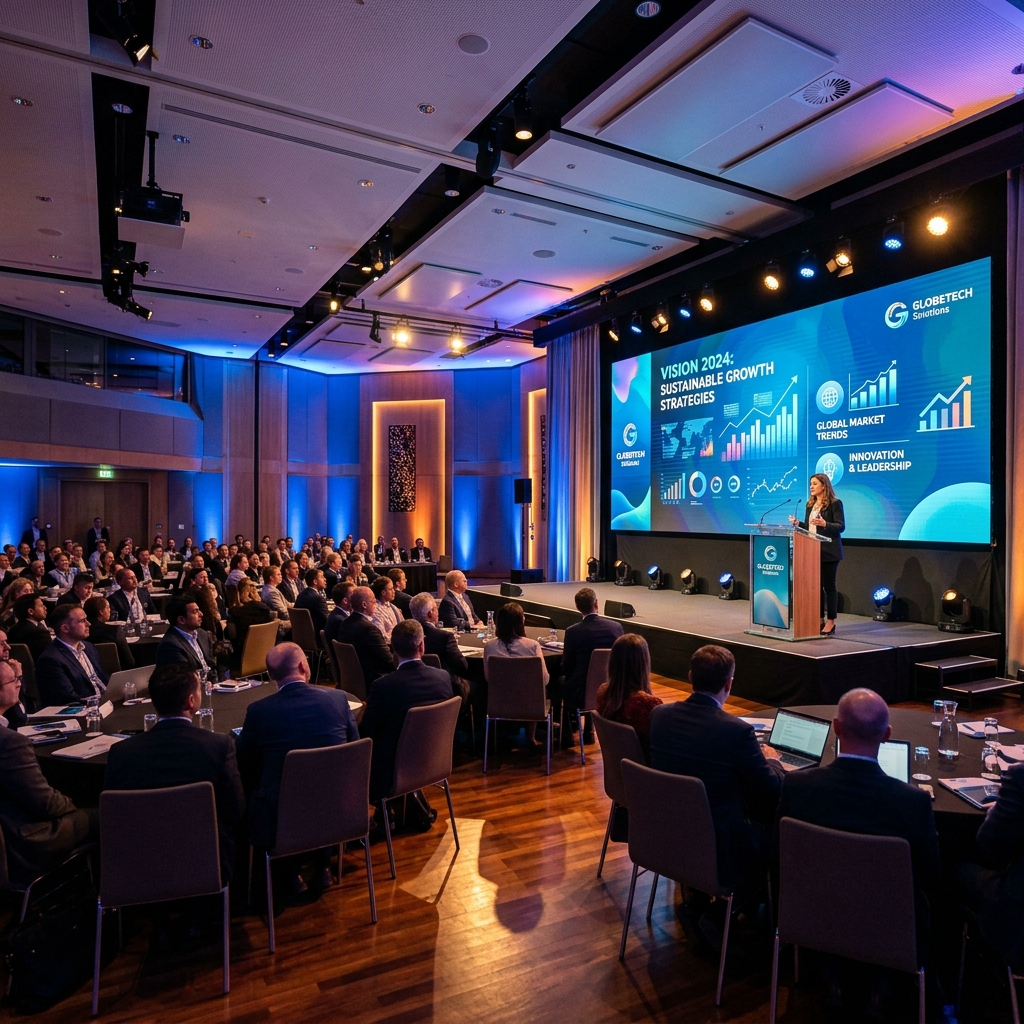 Corporate Events